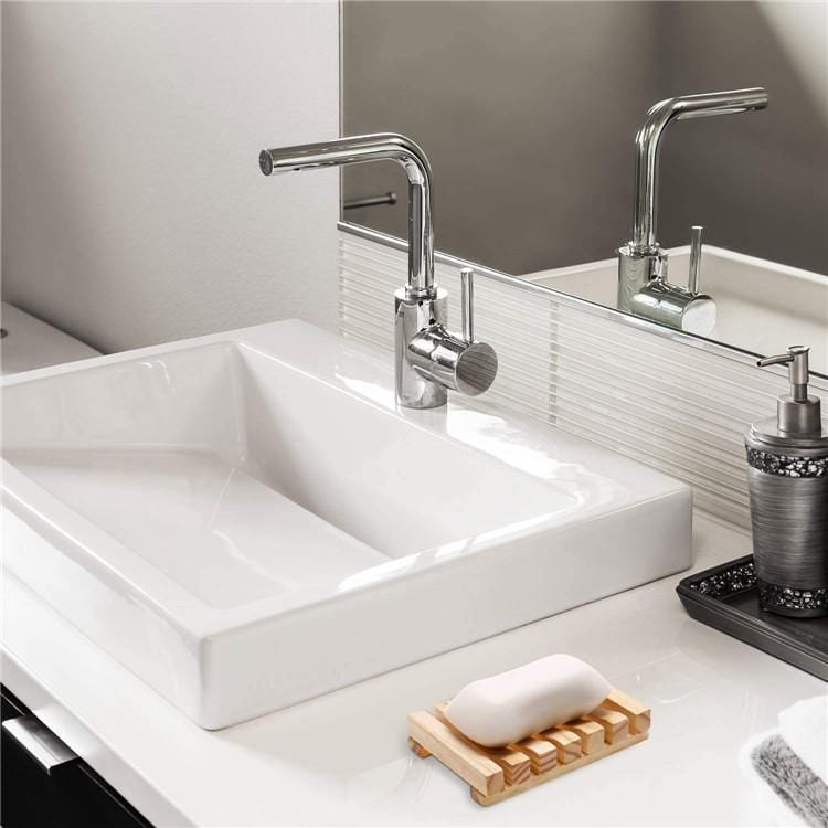 BowLift | Serenity Soap Dish