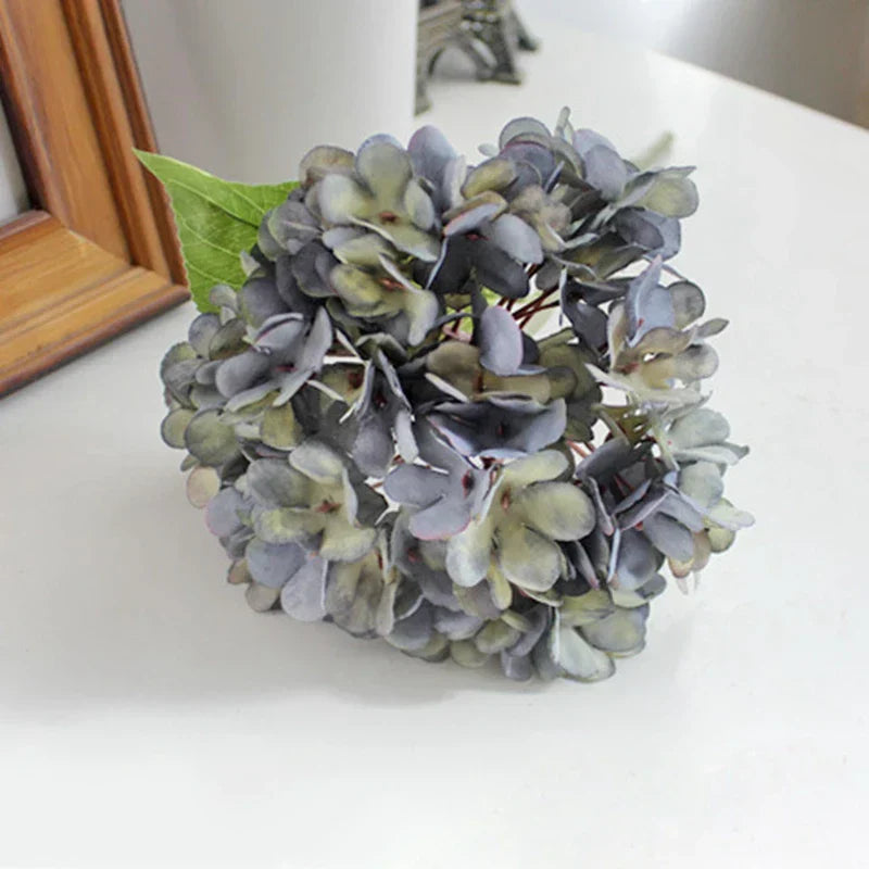 BowLift | Silk Hydrangea Home Decoration