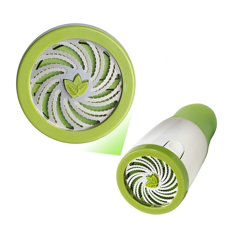BowLift | Manual Herb Grinder Tool