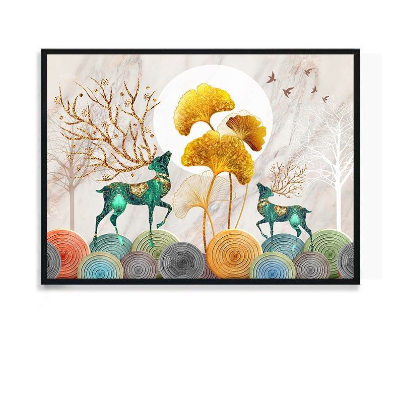 BowLift | Cover Decorative Painting