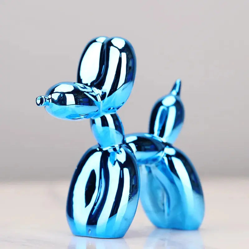 BowLift | Brilliant Balloon Dog Artistic Sculpture for Stunning Magic