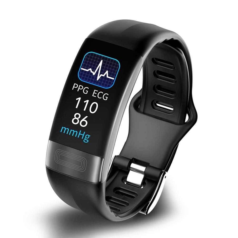 BowLift | Fitness & Health Bracelet with Heart Rate Monitoring