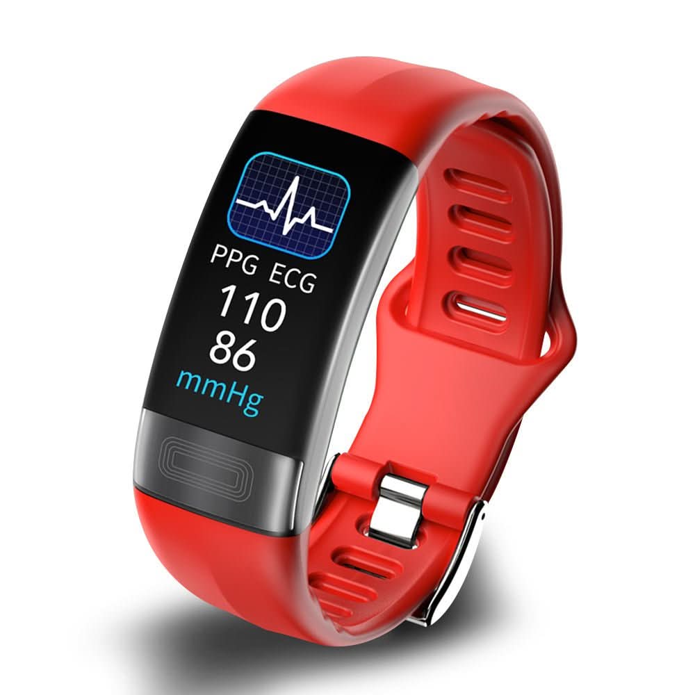 BowLift | Fitness & Health Bracelet with Heart Rate Monitoring
