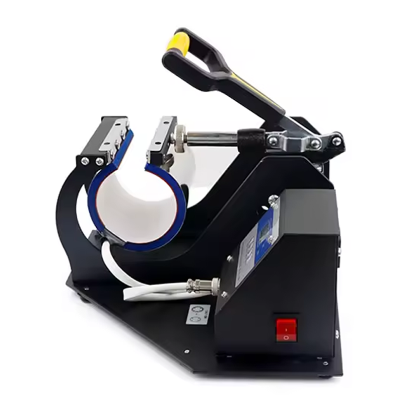 BowLift | 11oz Manual Sublimation Mug Press Machine Mug Printing Machine Heat Press Machine