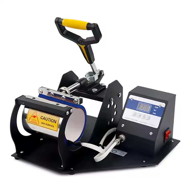 BowLift | 11oz Manual Sublimation Mug Press Machine Mug Printing Machine Heat Press Machine