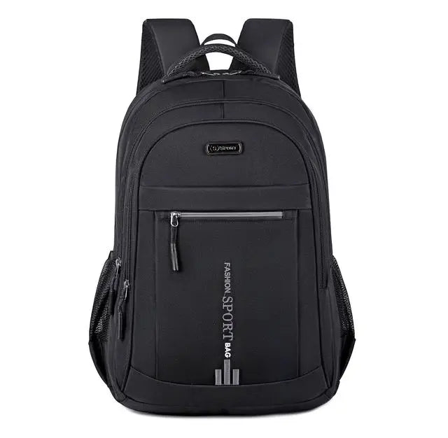 BowLift | Modern Oxford waterproof backpack for men