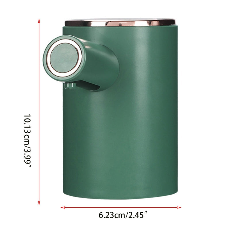 BowLift | Automatic Motion Sensor Soap Dispenser