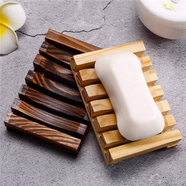 BowLift | Serenity Soap Dish