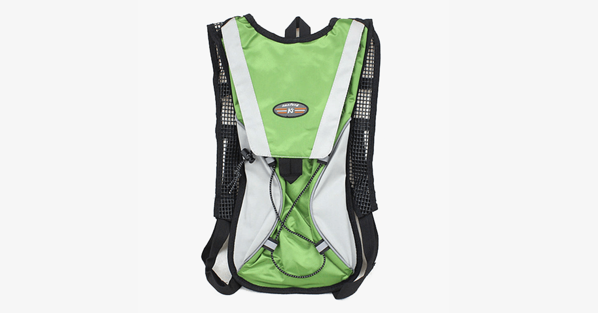 BowLift | Advanced and innovative hydration backpack to enhance your hiking experience