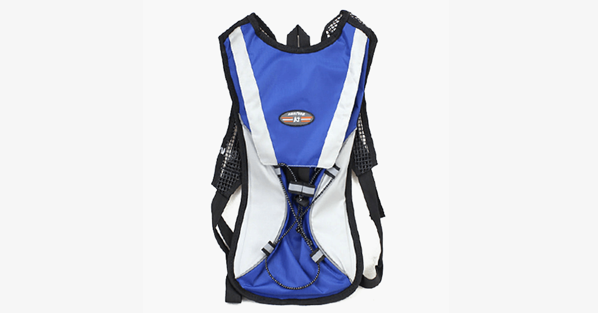 BowLift | Advanced and innovative hydration backpack to enhance your hiking experience