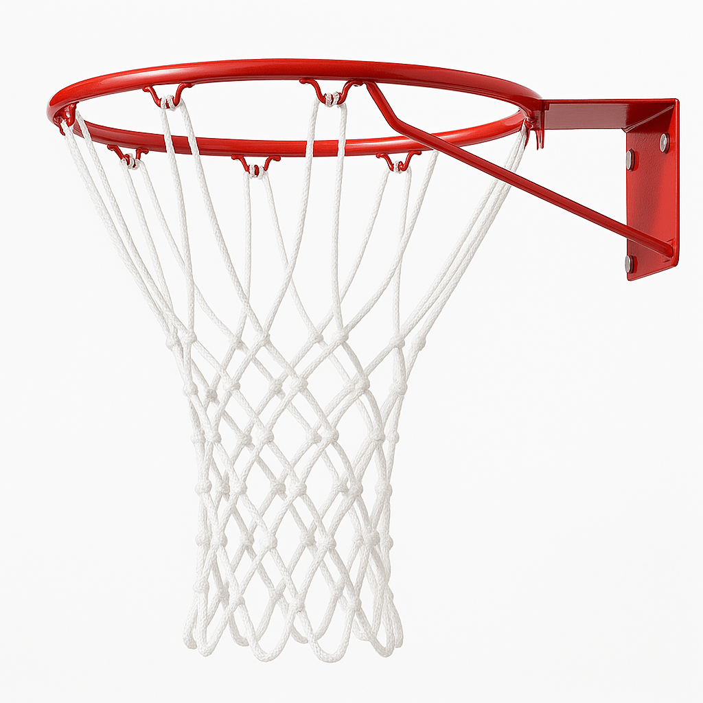 BowLift | High-performance basketball net for outdoor