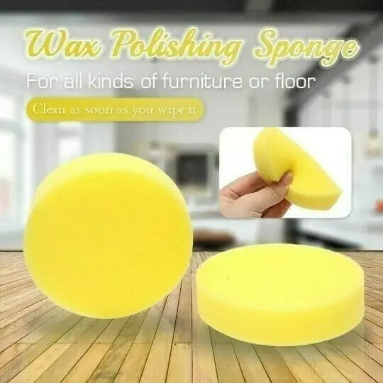 BowLift | Wood Care Beeswax – Natural Wood Polish for Instant Shine