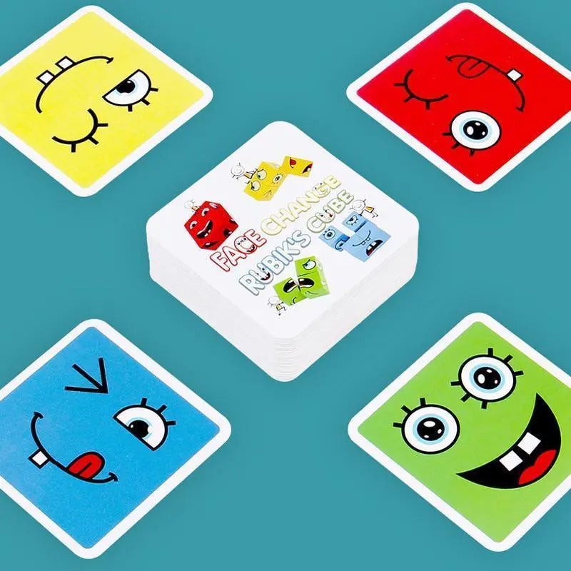 BowLift | Wooden puzzle building blocks – Promotes concentration & creativity