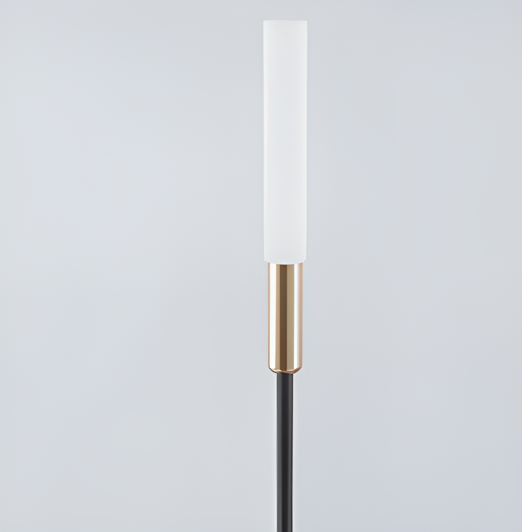 BowLift | Garduru Modern Solar Outdoor LED Lamps – Weather-Resistant Lighting