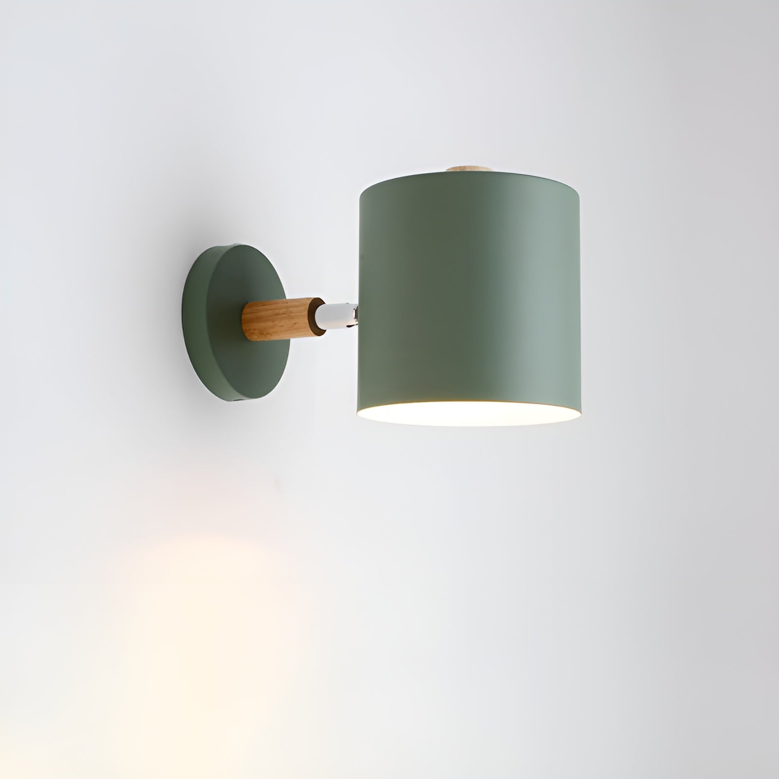 BowLift | MacaronLight | Pastel-Nordic Wall Lamp