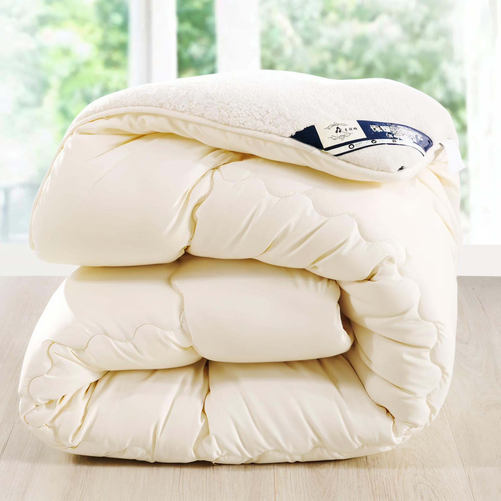 BowLift | COZYPLUME - Premium Comfort Duvet Cover