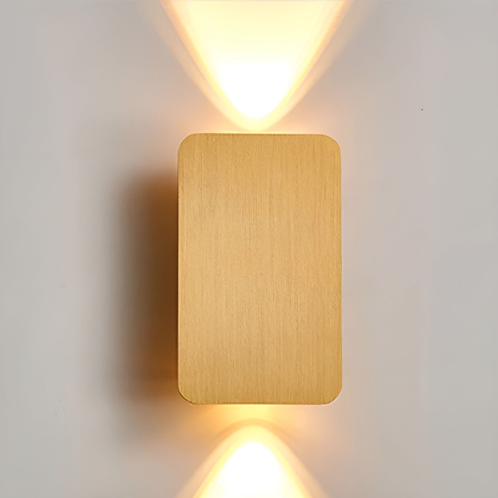 BowLift | Light - Modern rectangular LED stairwell light