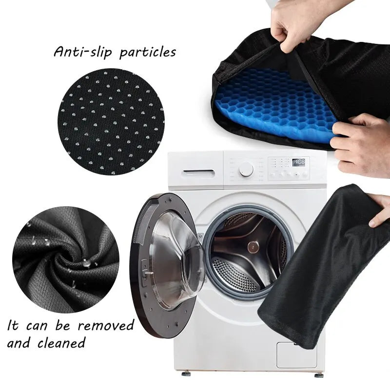 BowLift | Honeycomb Pain Relief Cushion