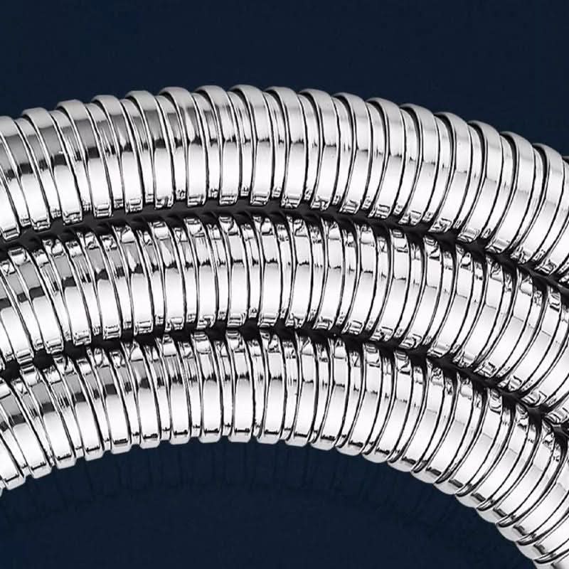 BowLift | Flexible Stainless Steel Shower Hose with Standard Connection