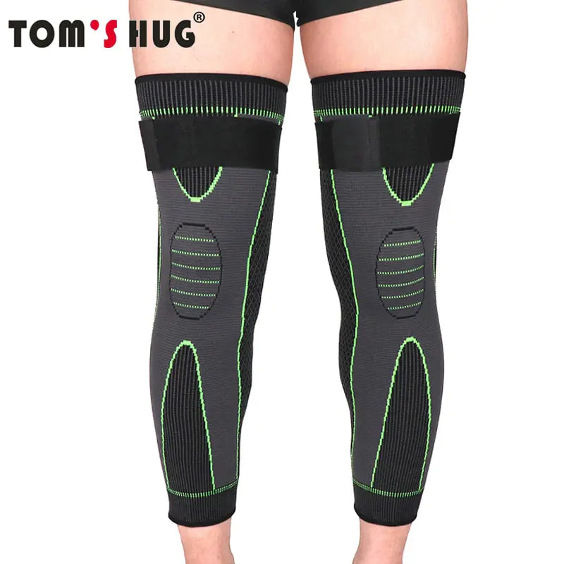 BowLift | Compression Knee Support