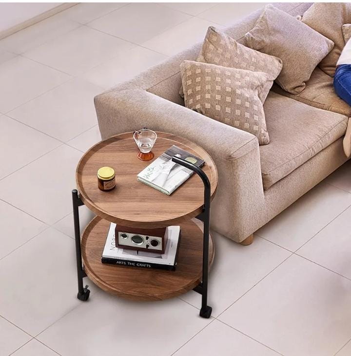 BowLift | Simple utility cart with wheels