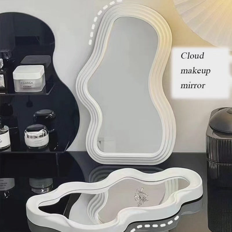 BowLift | Decorative Mirror