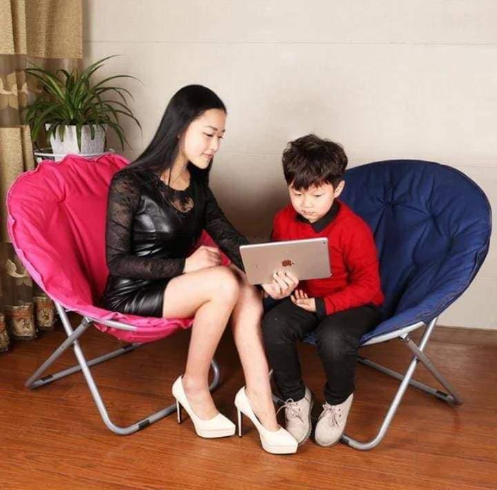 BowLift | Balcony Chair