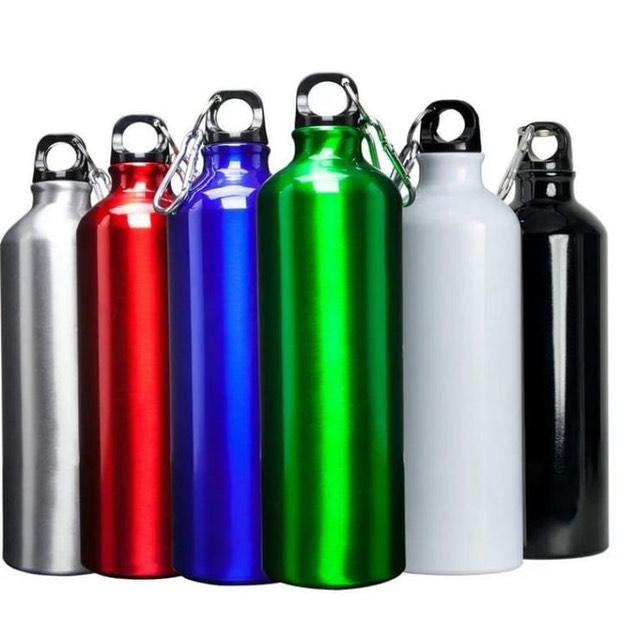 BowLift | Drinking water bottle