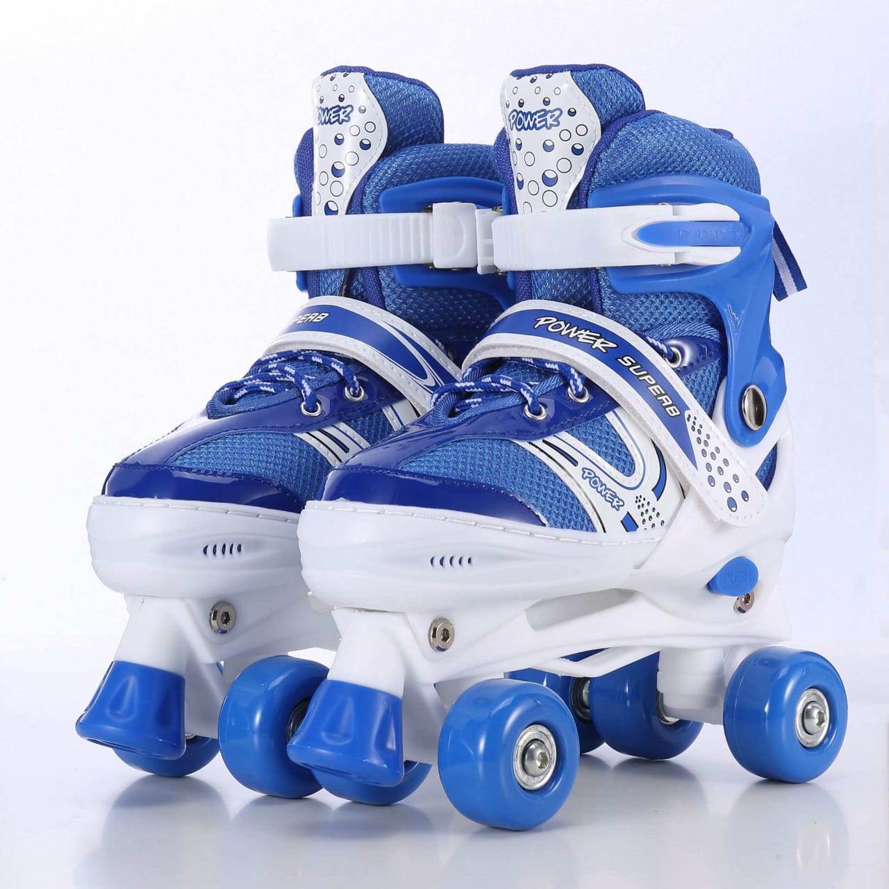 BowLift | Skate shoes and protective gear set