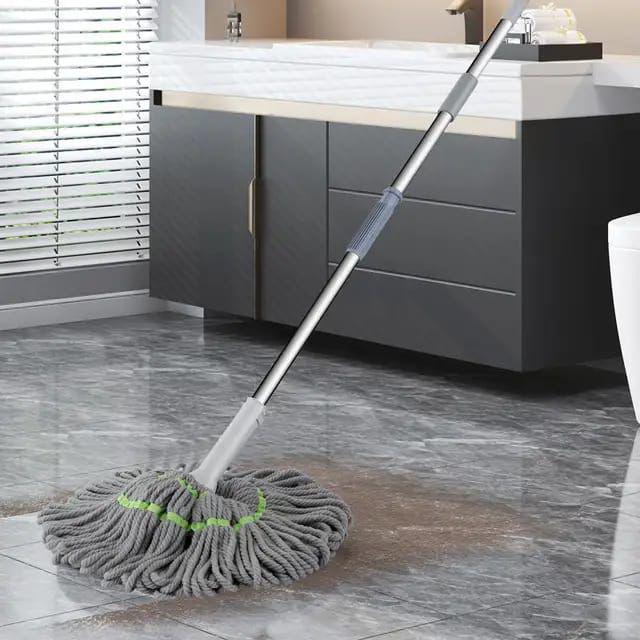 BowLift | Self-wringing Twist Mop