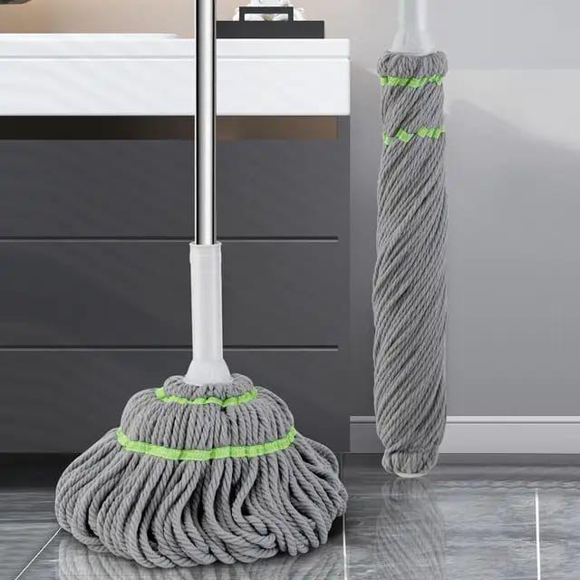 BowLift | Self-wringing Twist Mop