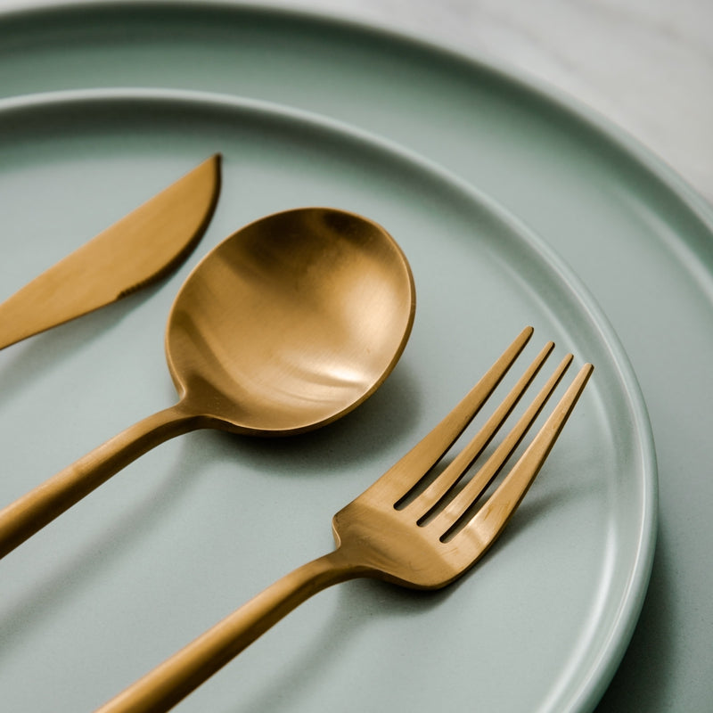 BowLift | Minimalist cutlery