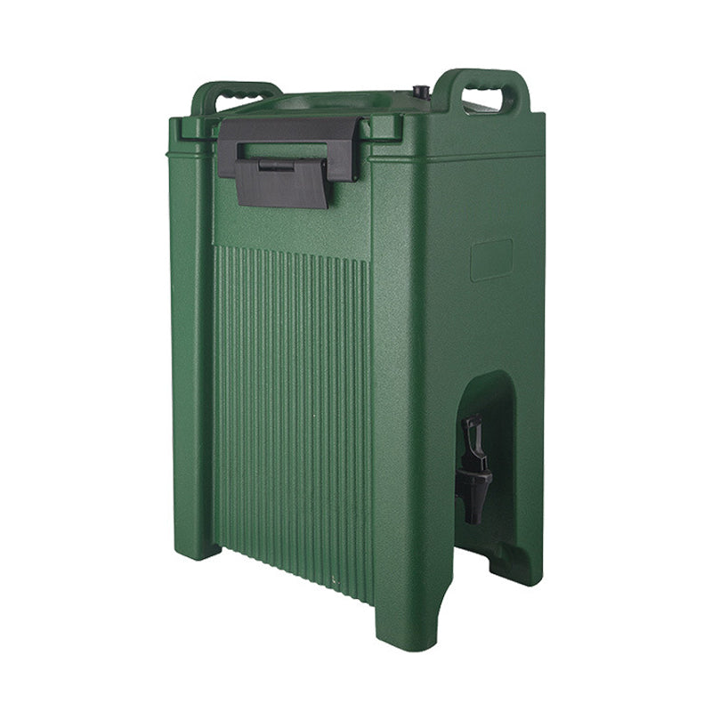 BowLift | 19L Plastic Hot Coffee Insulated Beverage Dispenser 5 Gallon Hotel Kitchen Supplies Beverage Machine