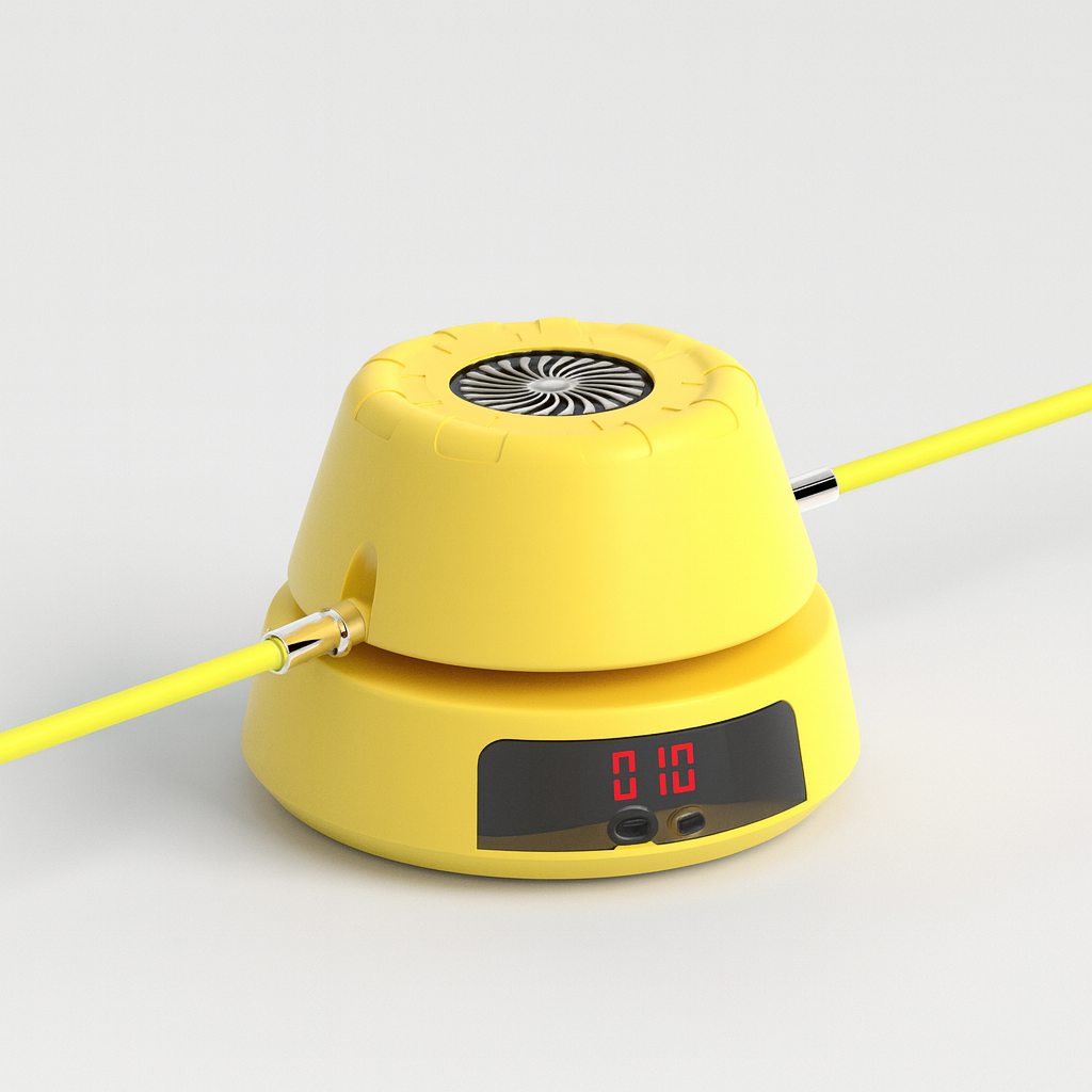 BowLift | Jump Rope Toy Silicone Indoor Fitness Game