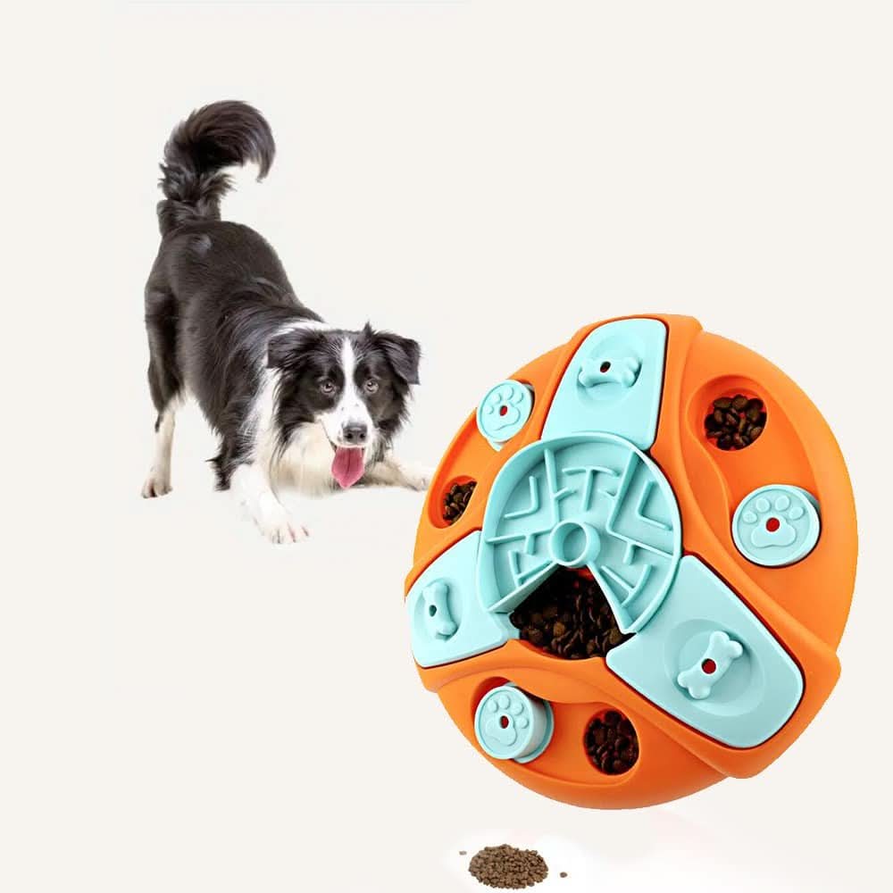 BowLift | Interactive feeding bowl against hasty eating