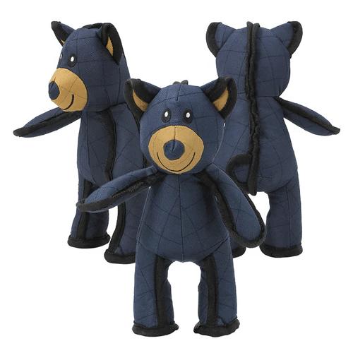 BowLift | Interactive dog toy with built-in squeaker