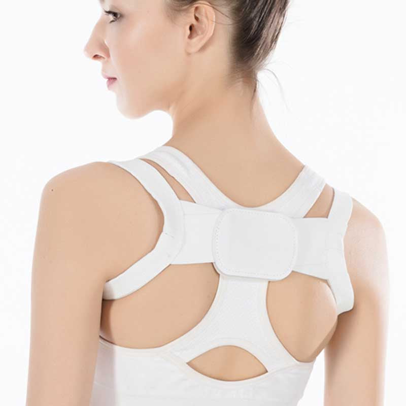 BowLift | Invisible Back Posture Corrector | Adjustable, Comfortable Design for Improved Posture and Back Support