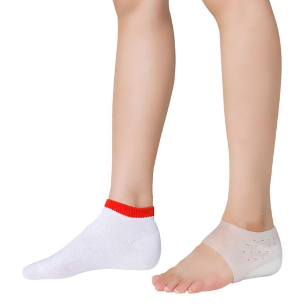 BowLift | Higher magnified insoles