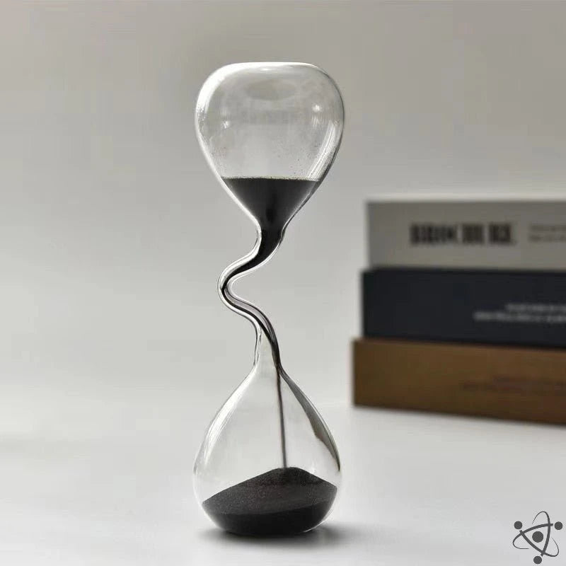 BowLift | Irregular Hourglass