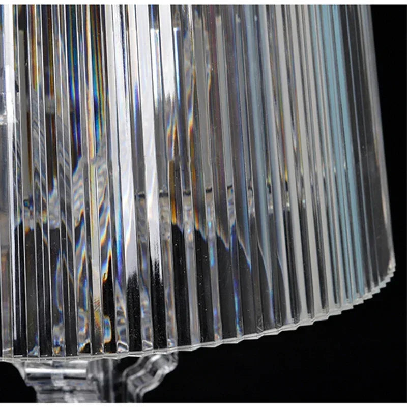 BowLift | Bourgie table lamp - Luxurious modern design for any interior