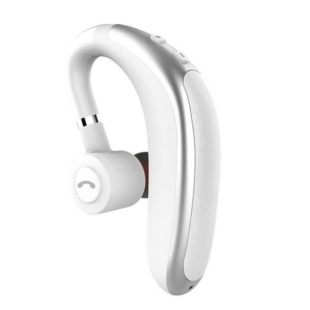 BowLift | Bluetooth 4.0 Headset Wireless With Noise Cancellation