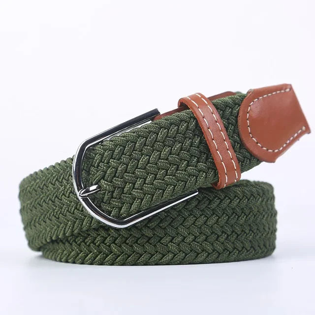 BowLift | Casual Stretch Belt Made of Elastic Material