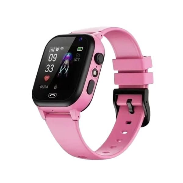 BowLift | GPS Smartwatch with Real-Time Tracking & Video Call for Kids