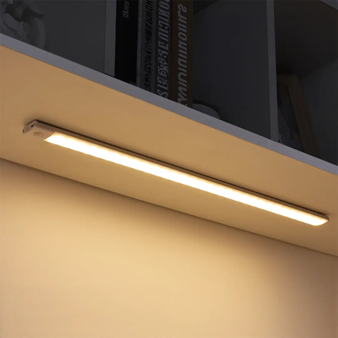 BowLift | Wireless LED Motion Light – Energy Efficient Light with Sensor Control