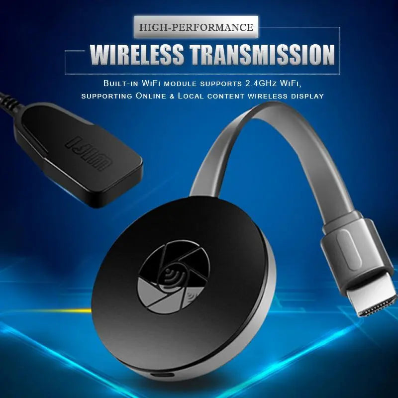 BowLift | Wireless HD-Mirror-Adapter