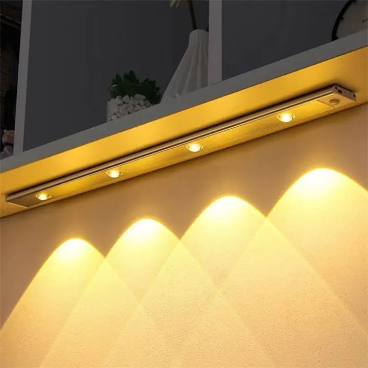 BowLift | Wireless LED light with motion sensor – Smart & versatile