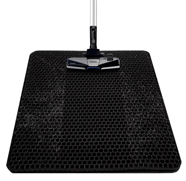 BowLift | Cat litter mat – Keep your floors clean and litter-free!