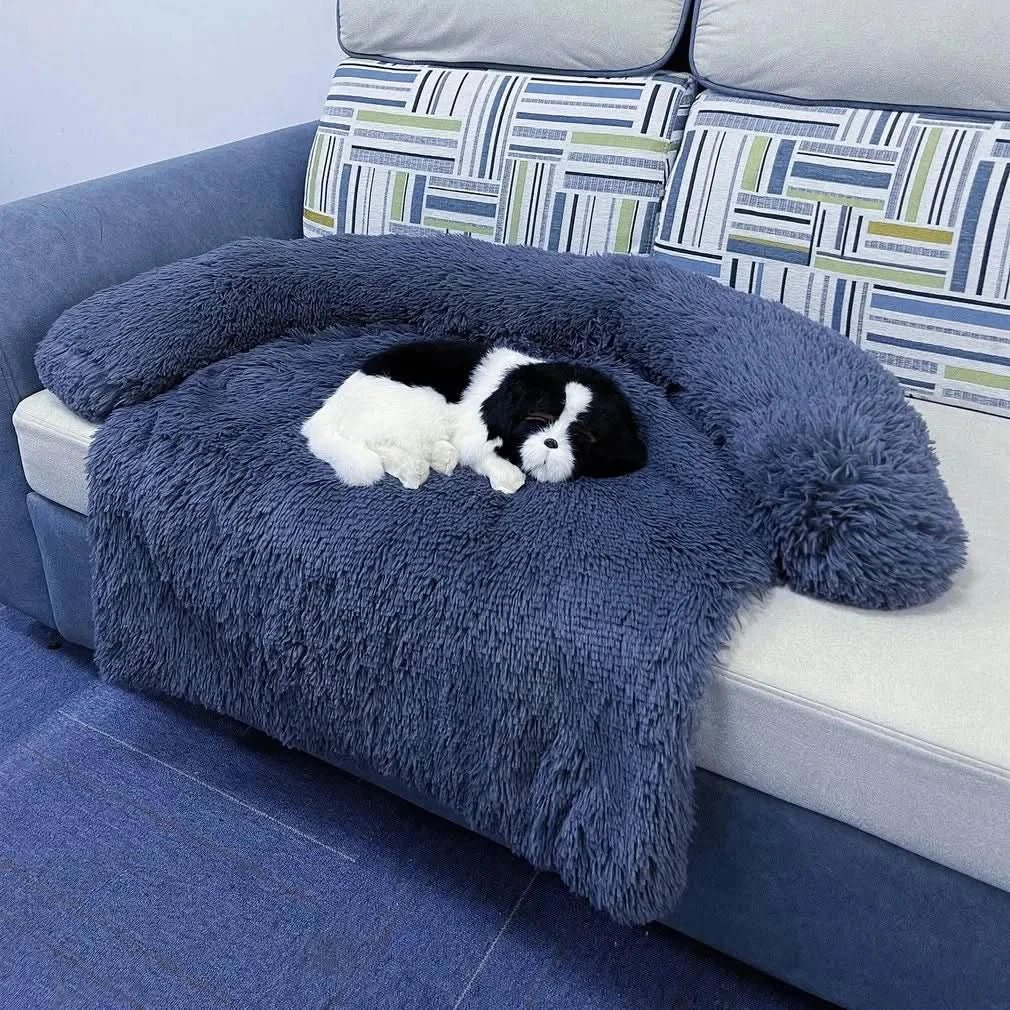 BowLift | Washable luxury cosy blanket for pets