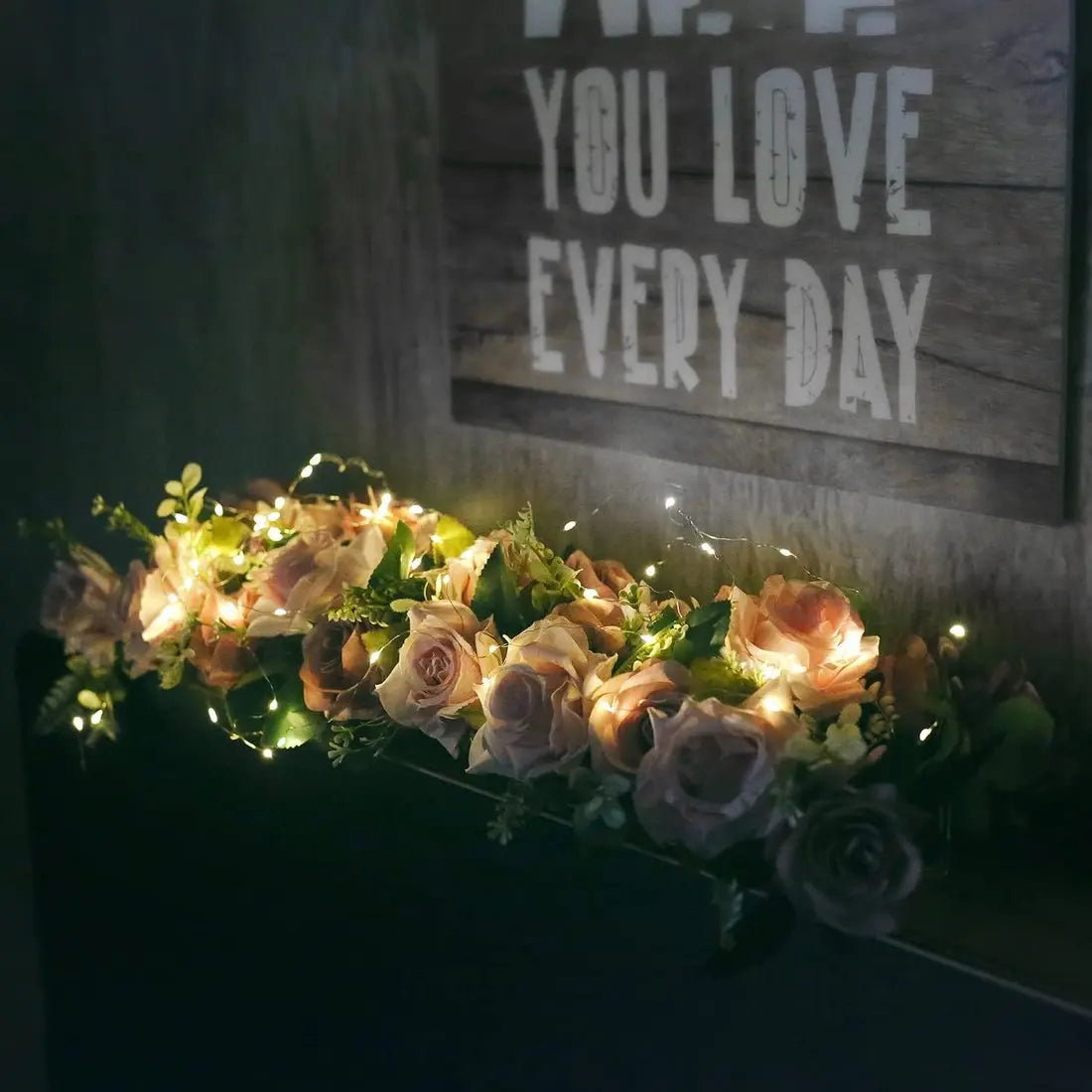 BowLift | Clear Acrylic Flower Vase