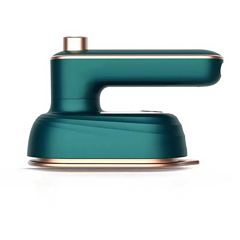 BowLift | Compact 2-in-1 Mini Steam Iron for effortless ironing